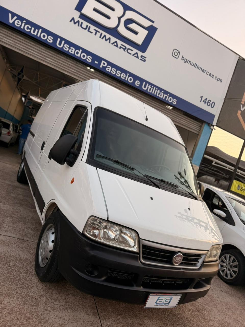 FIAT Ducato - Foto