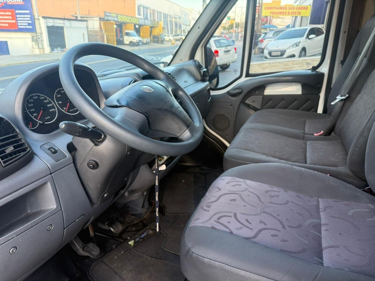 FIAT Ducato - Foto