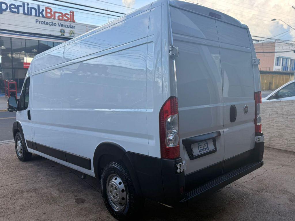 FIAT Ducato - Foto