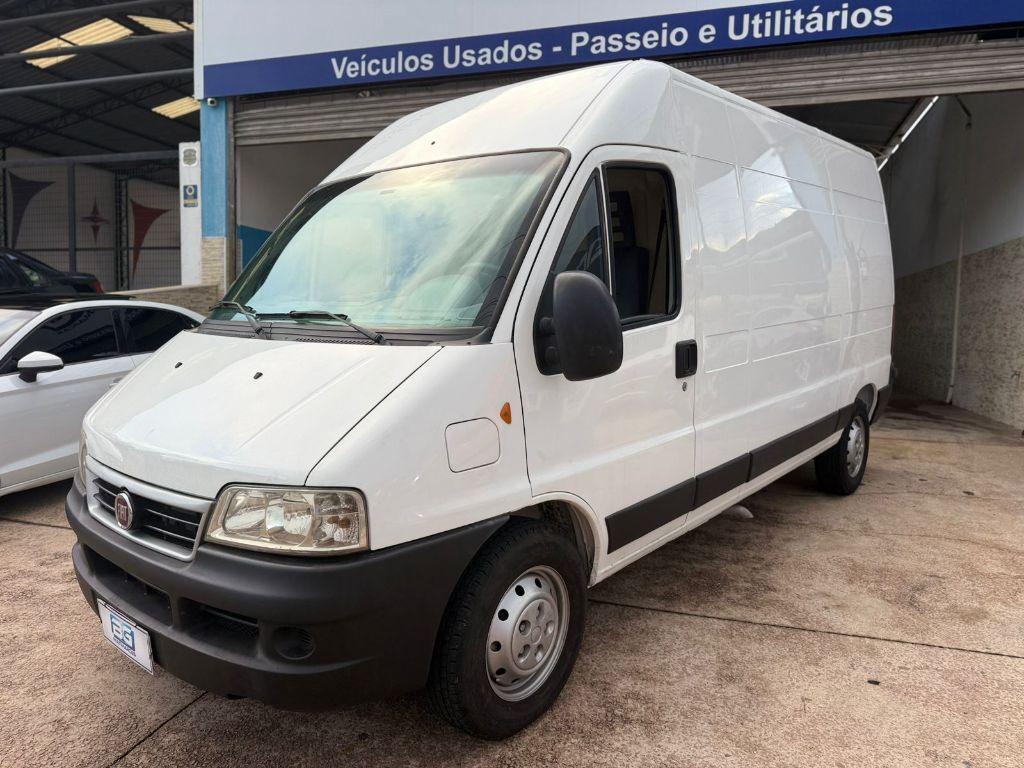 FIAT Ducato - Foto