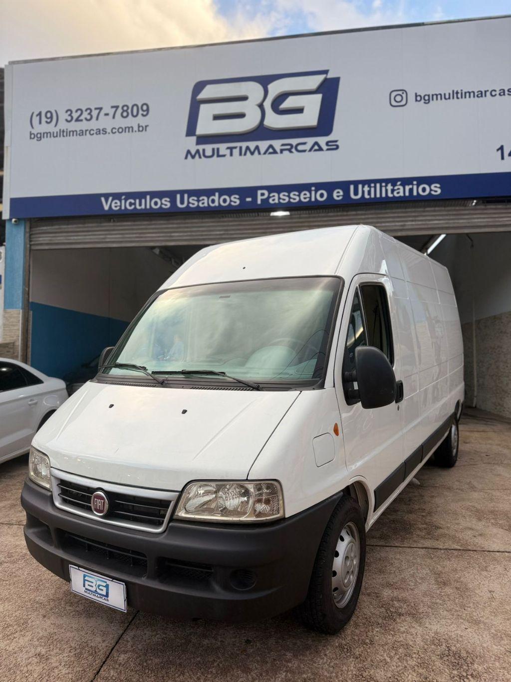 FIAT Ducato - Foto