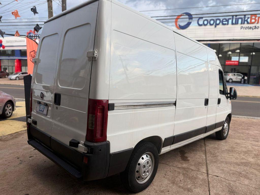 FIAT Ducato - Foto