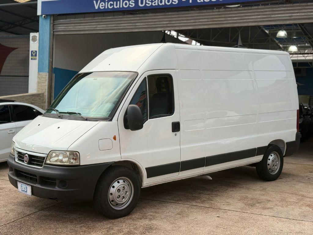 FIAT Ducato - Foto