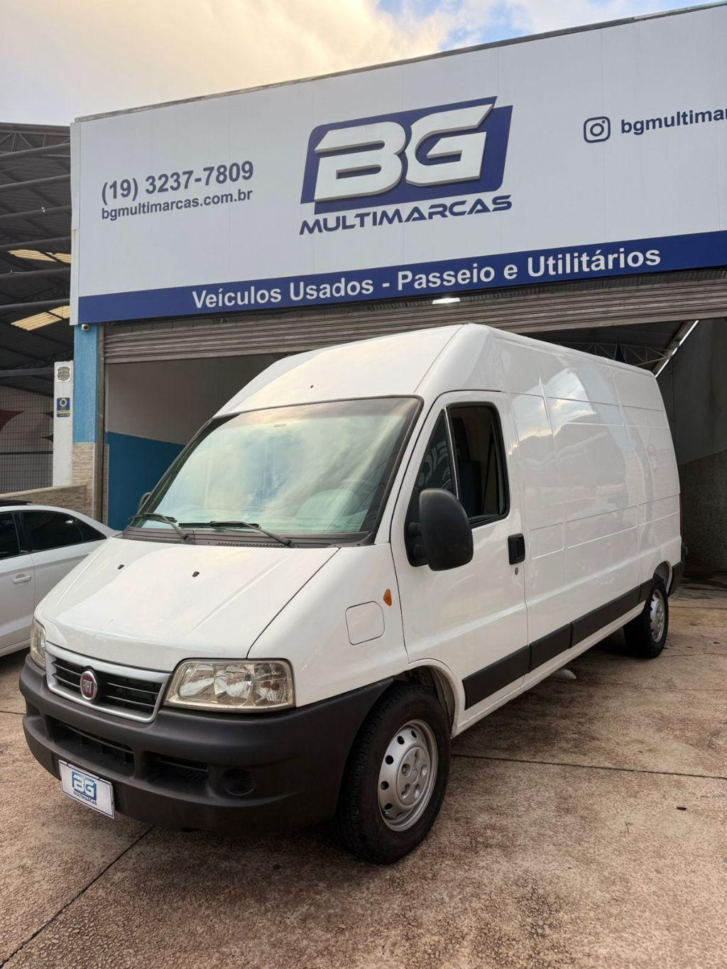 FIAT Ducato - Foto
