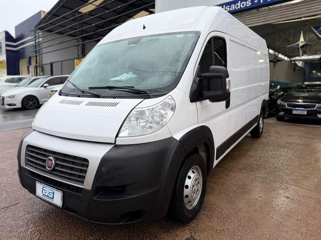 FIAT Ducato - Foto