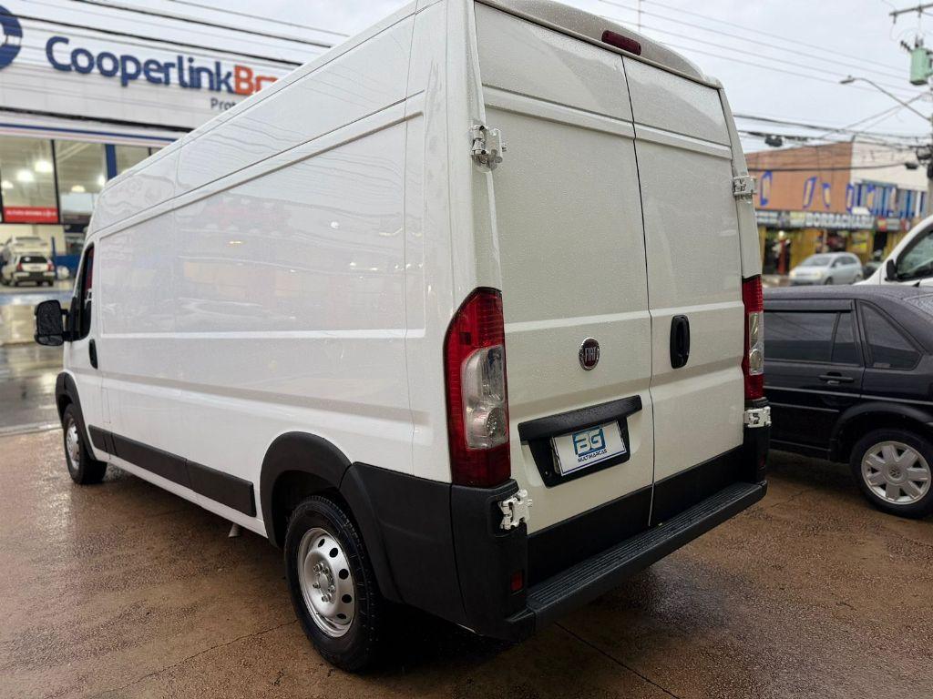 FIAT Ducato - Foto