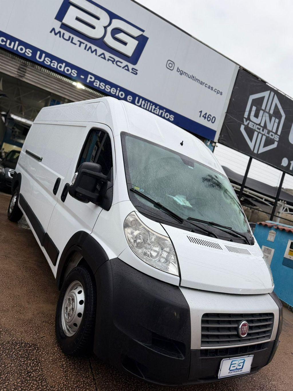 FIAT Ducato - Foto