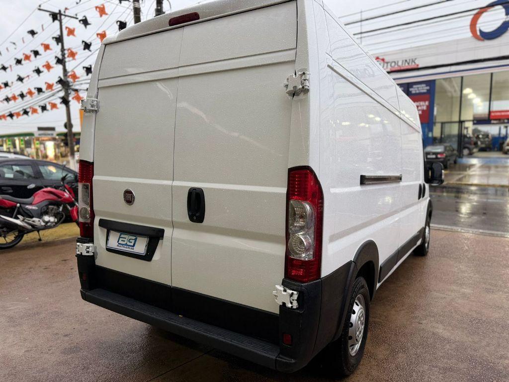 FIAT Ducato - Foto