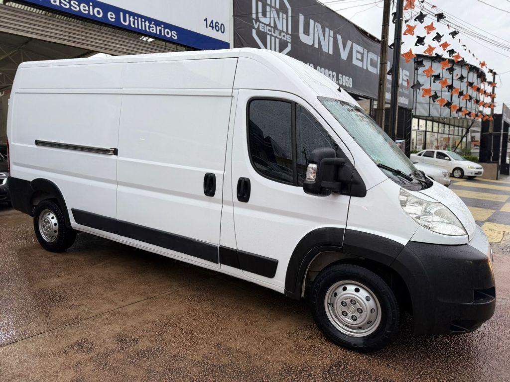 FIAT Ducato - Foto