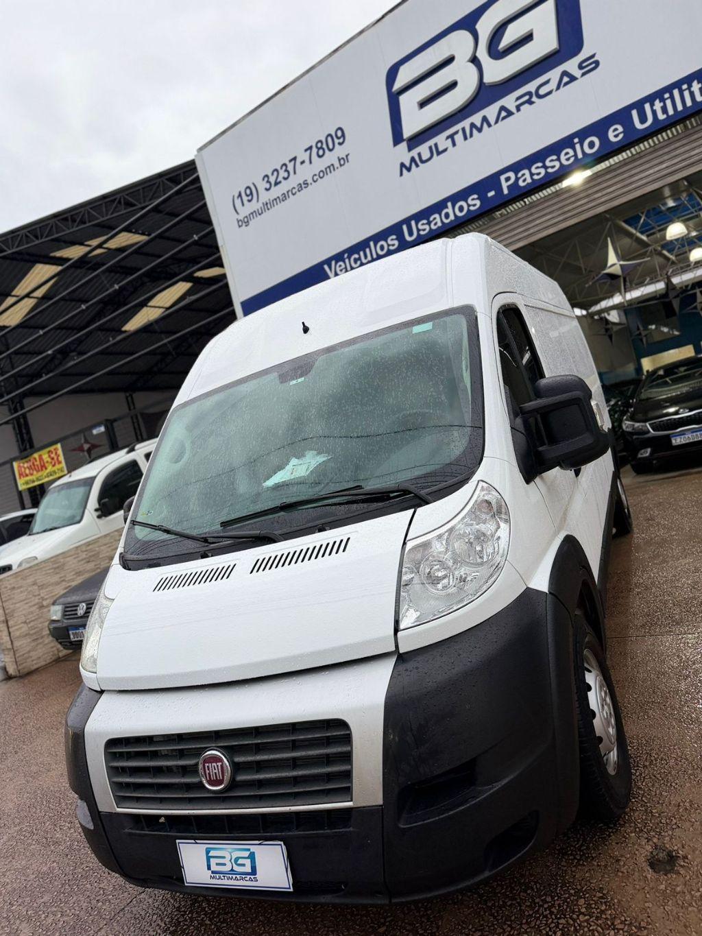 FIAT Ducato - Foto
