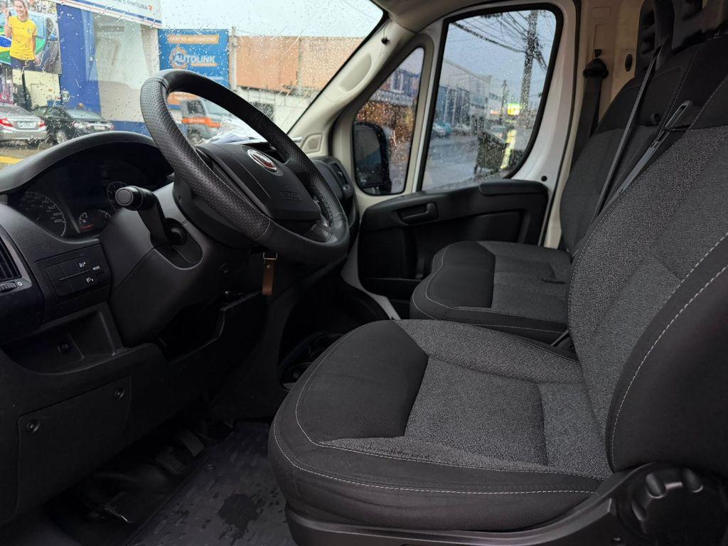 FIAT Ducato - Foto