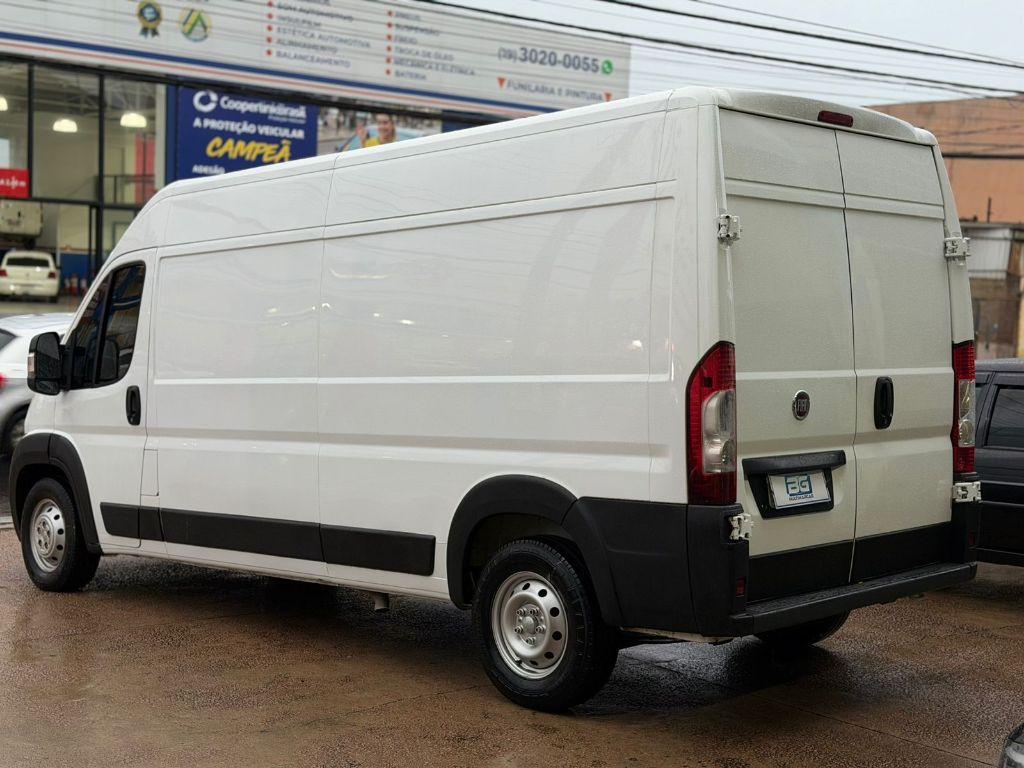 FIAT Ducato - Foto