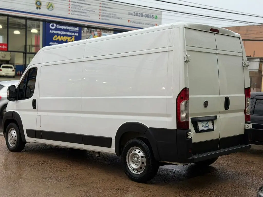FIAT Ducato - Foto
