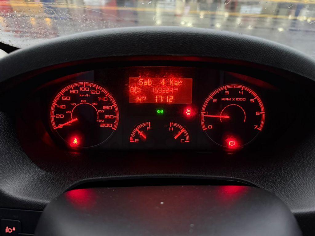 FIAT Ducato - Foto