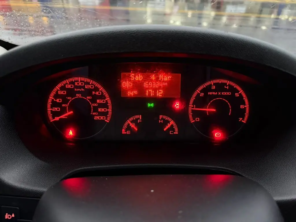 FIAT Ducato - Foto