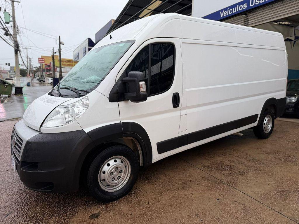 FIAT Ducato - Foto
