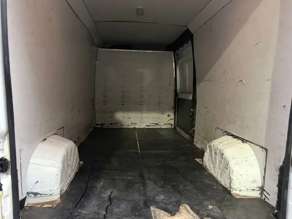 FIAT Ducato - Foto
