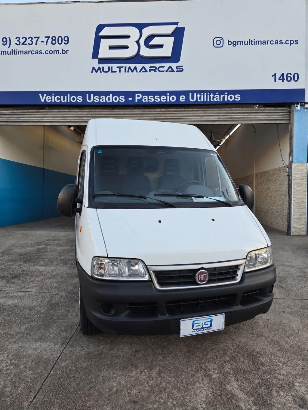 FIAT Ducato - Foto