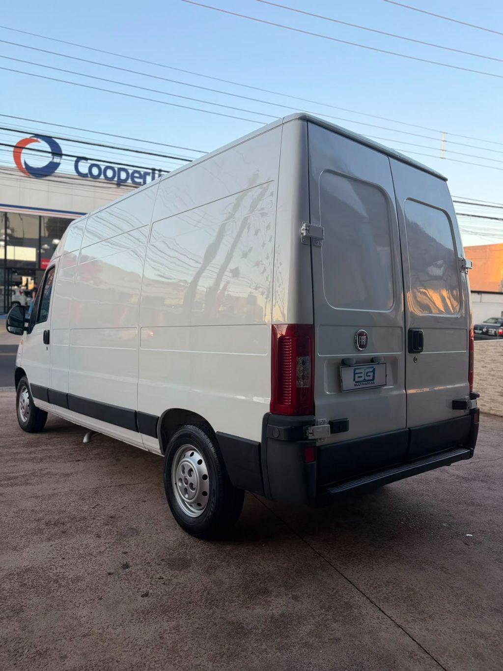 FIAT Ducato - Foto