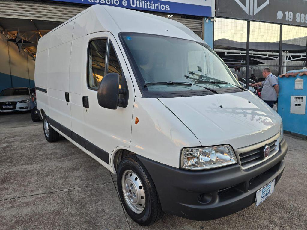 FIAT Ducato - Foto