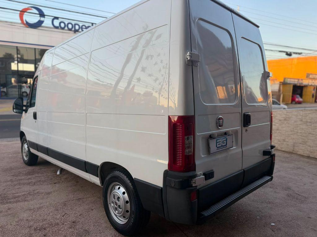 FIAT Ducato - Foto