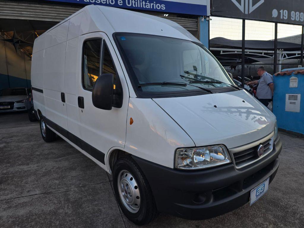 FIAT Ducato - Foto