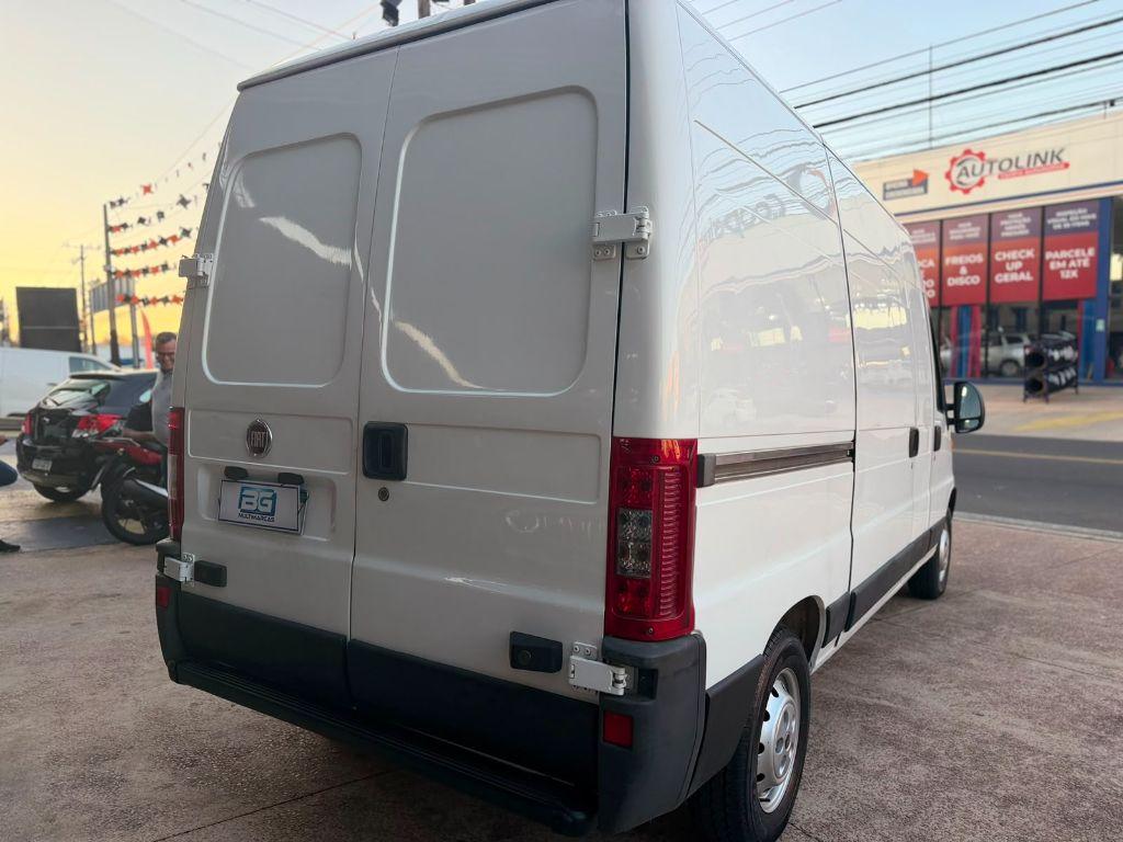 FIAT Ducato - Foto
