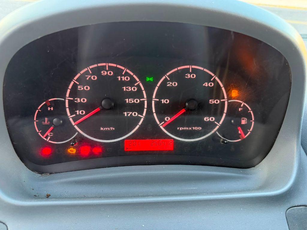 FIAT Ducato - Foto