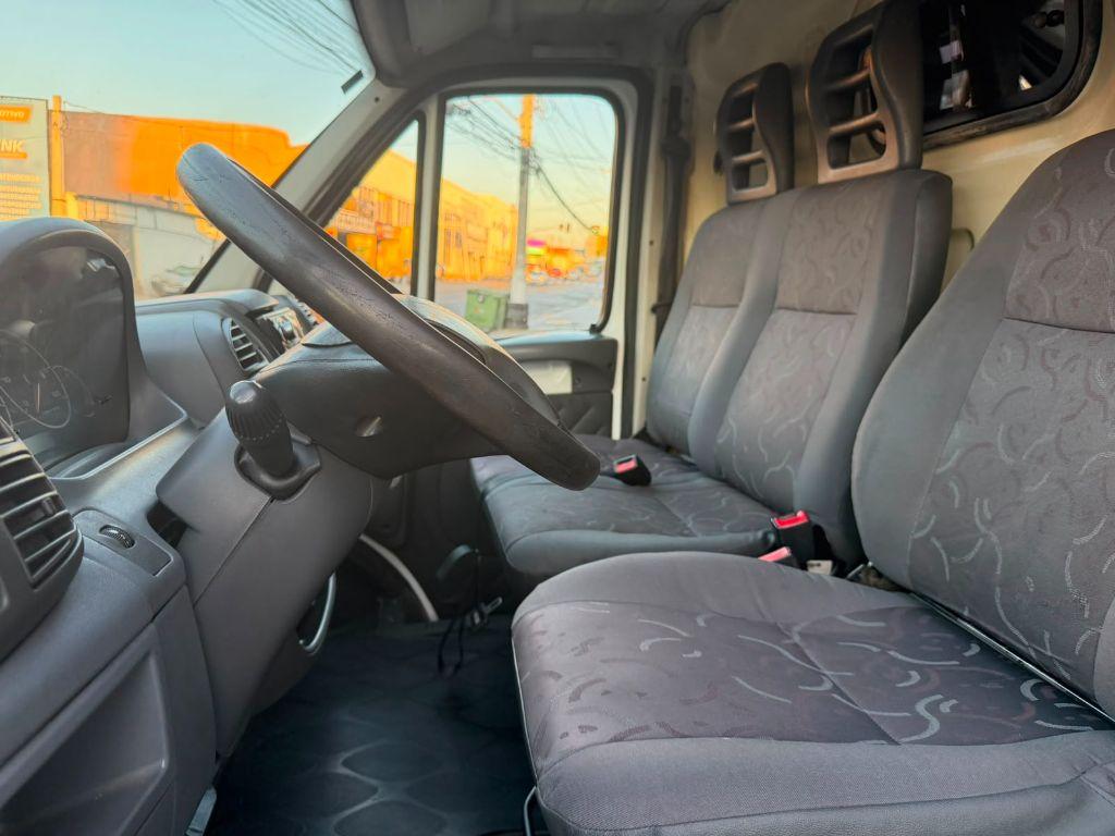 FIAT Ducato - Foto