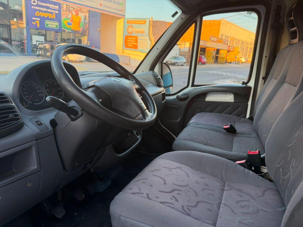 FIAT Ducato - Foto