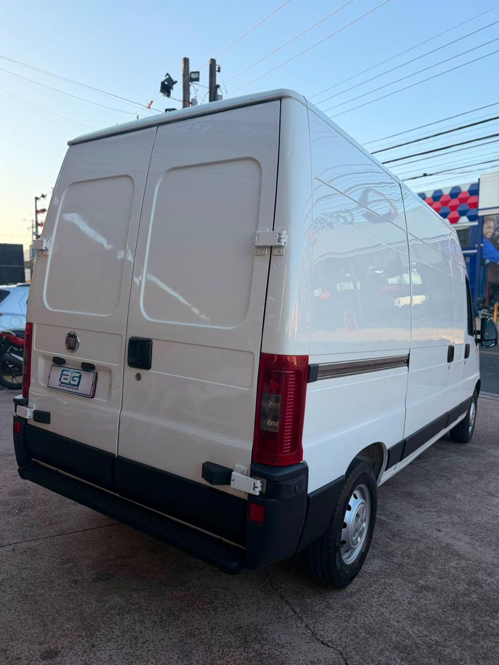 FIAT Ducato - Foto