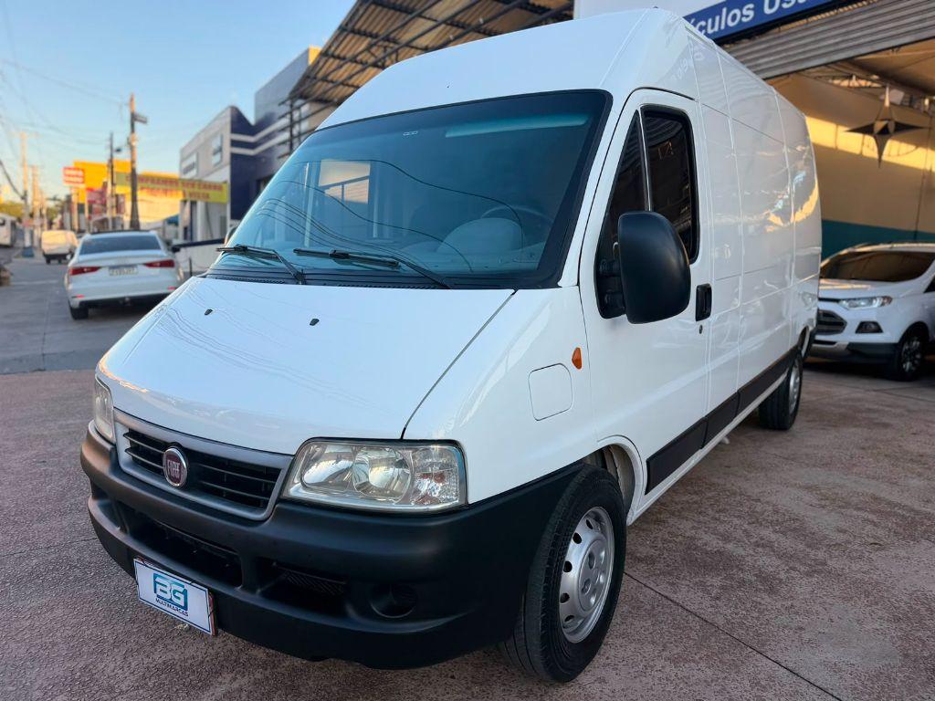 FIAT Ducato - Foto
