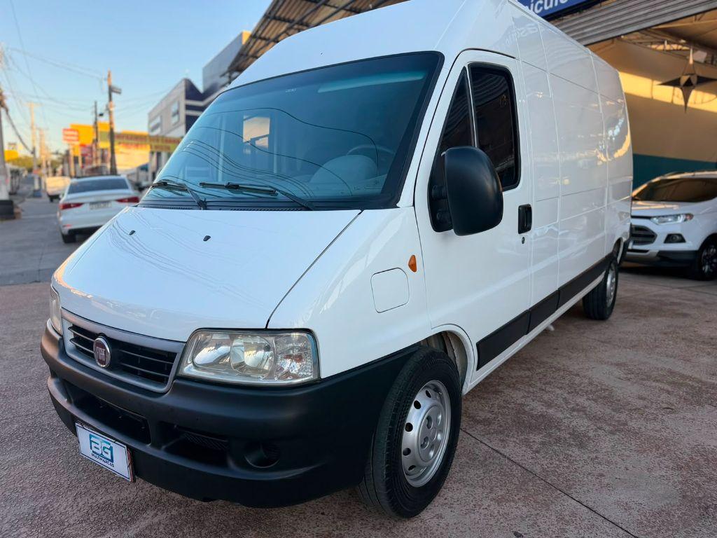 FIAT Ducato - Foto