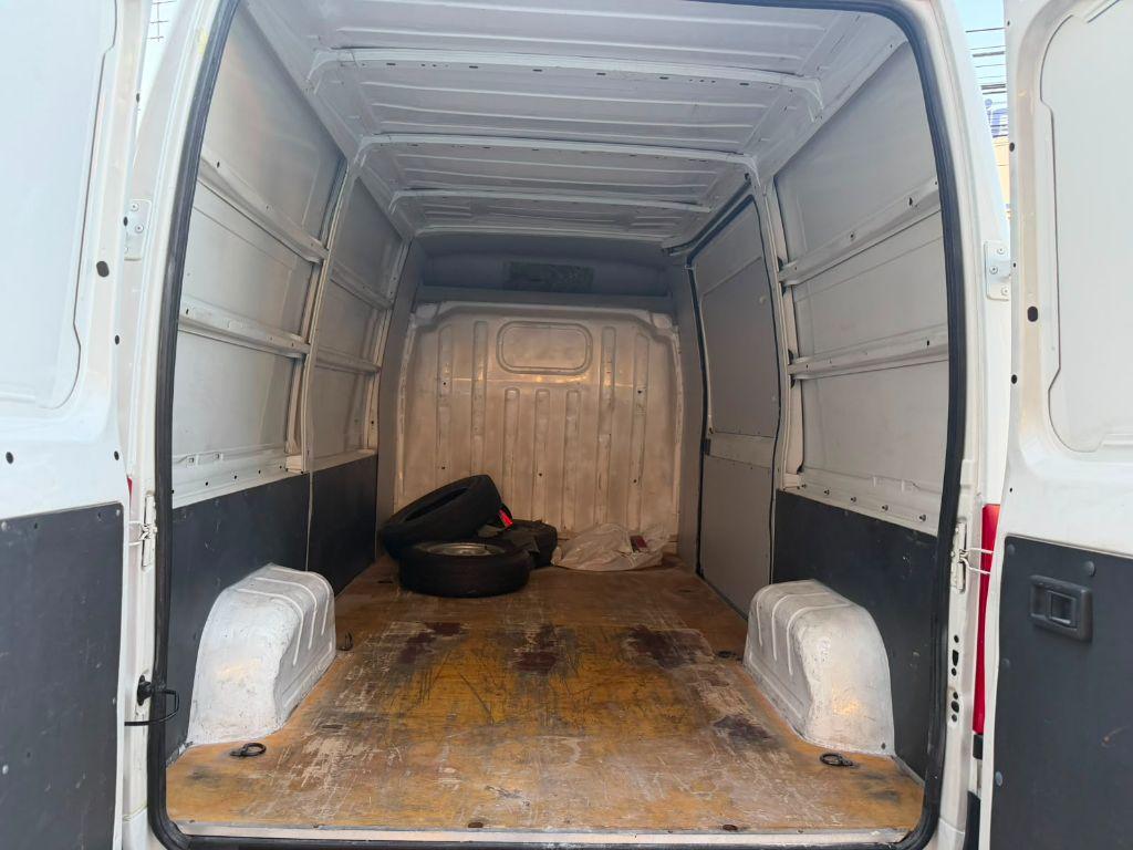 FIAT Ducato - Foto