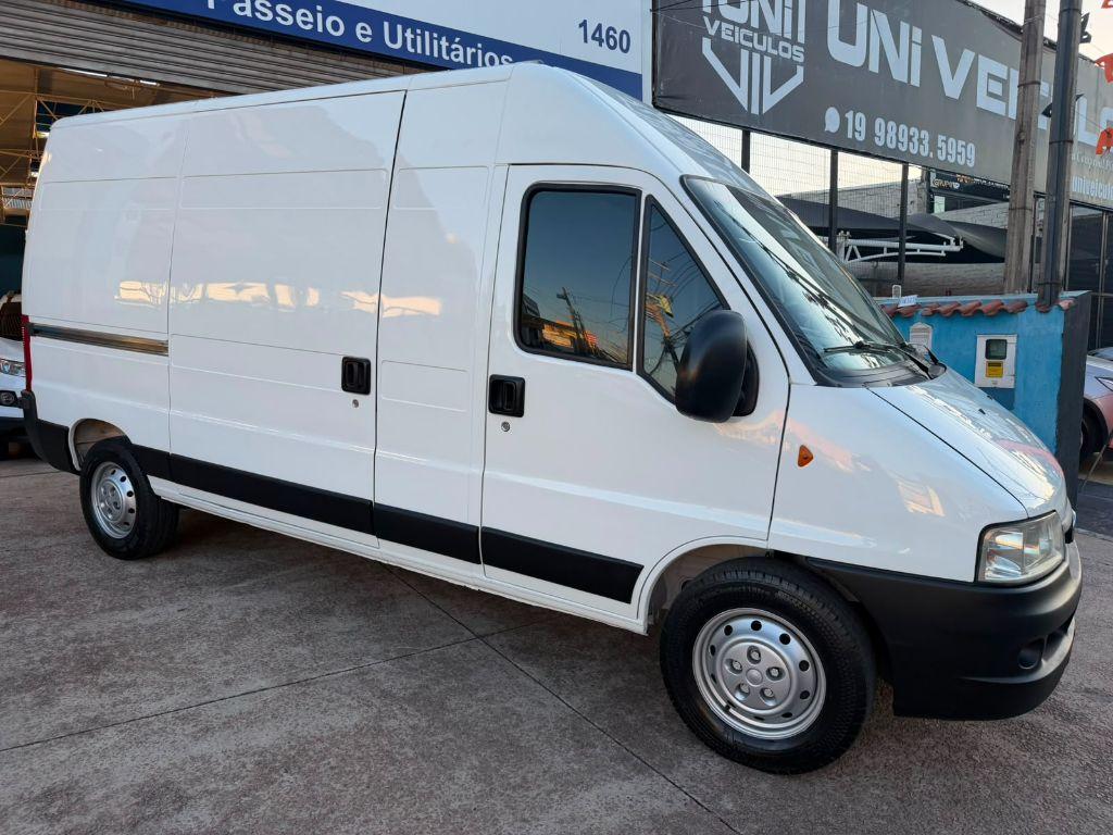 FIAT Ducato - Foto