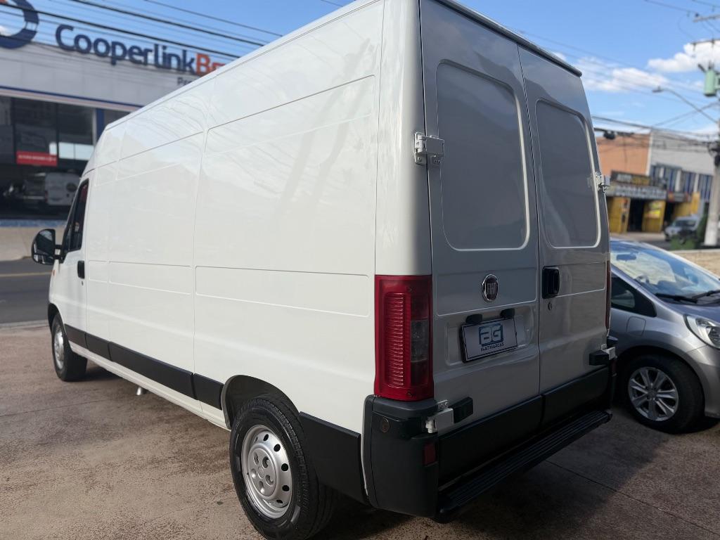 FIAT Ducato - Foto