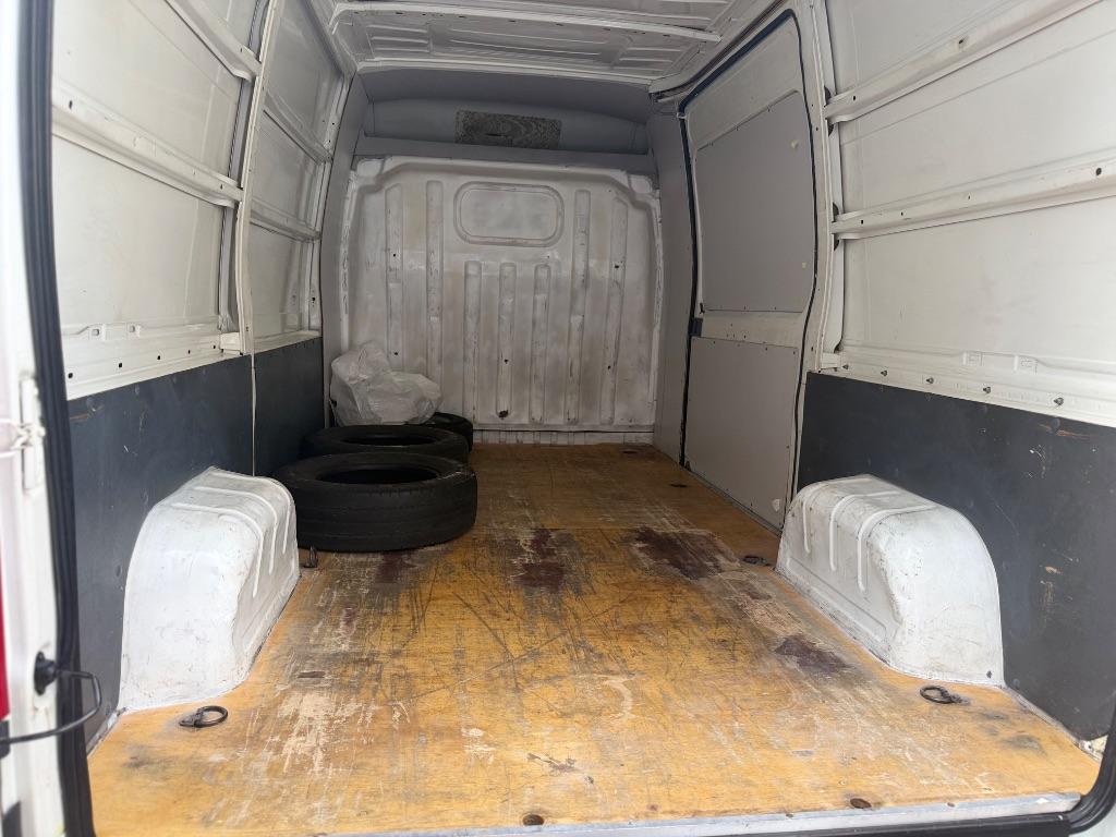 FIAT Ducato - Foto
