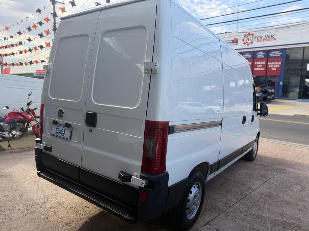 FIAT Ducato - Foto