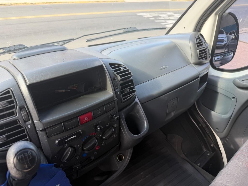FIAT Ducato - Foto