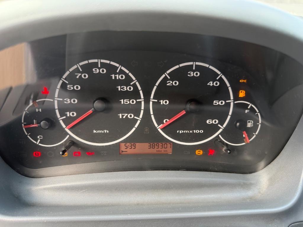 FIAT Ducato - Foto