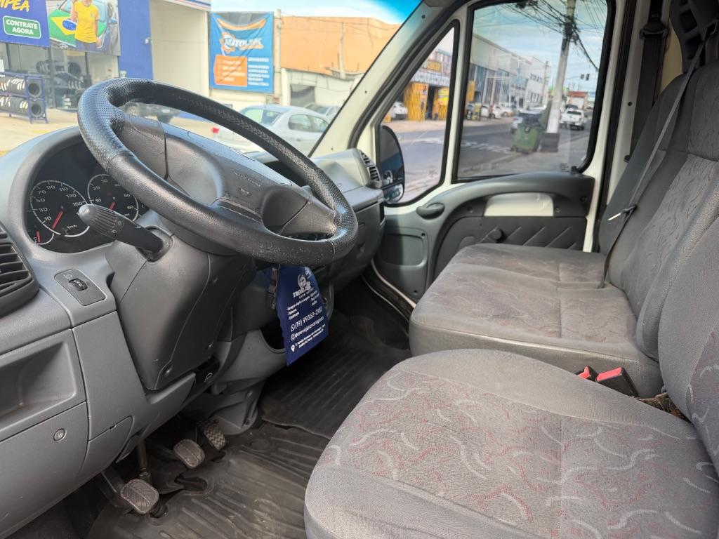 FIAT Ducato - Foto