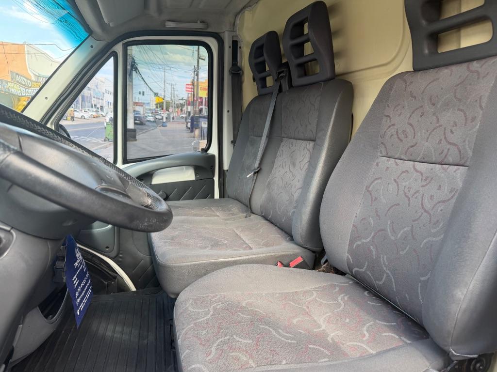 FIAT Ducato - Foto
