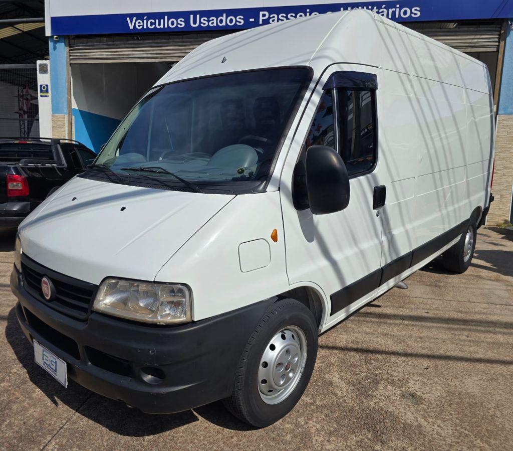 FIAT Ducato - Foto