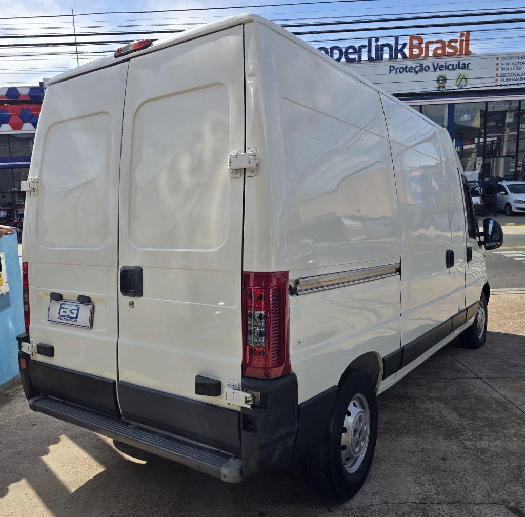 FIAT Ducato - Foto