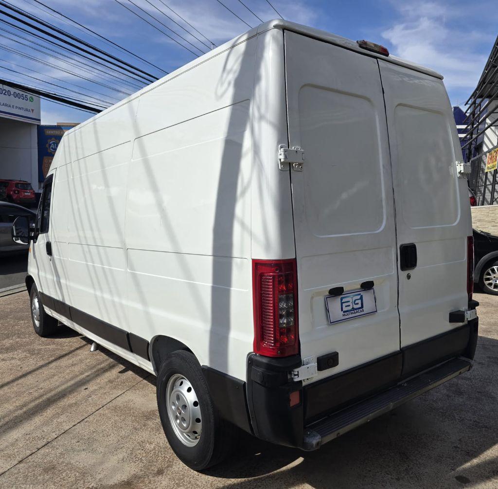 FIAT Ducato - Foto