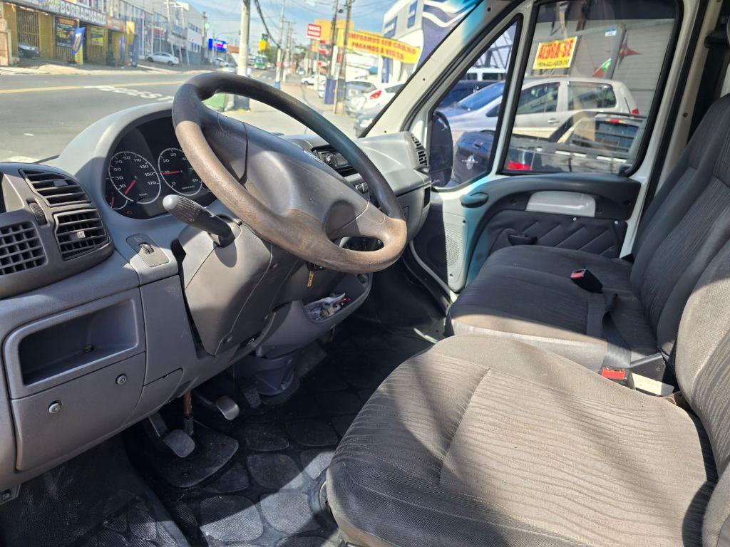 FIAT Ducato - Foto