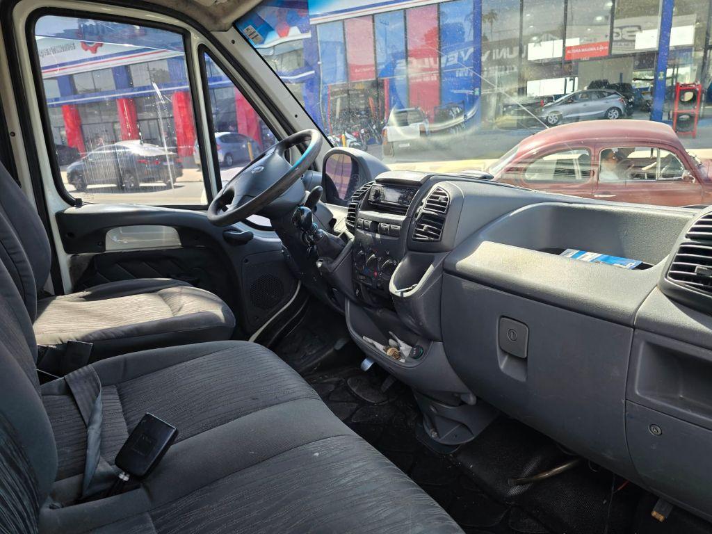 FIAT Ducato - Foto