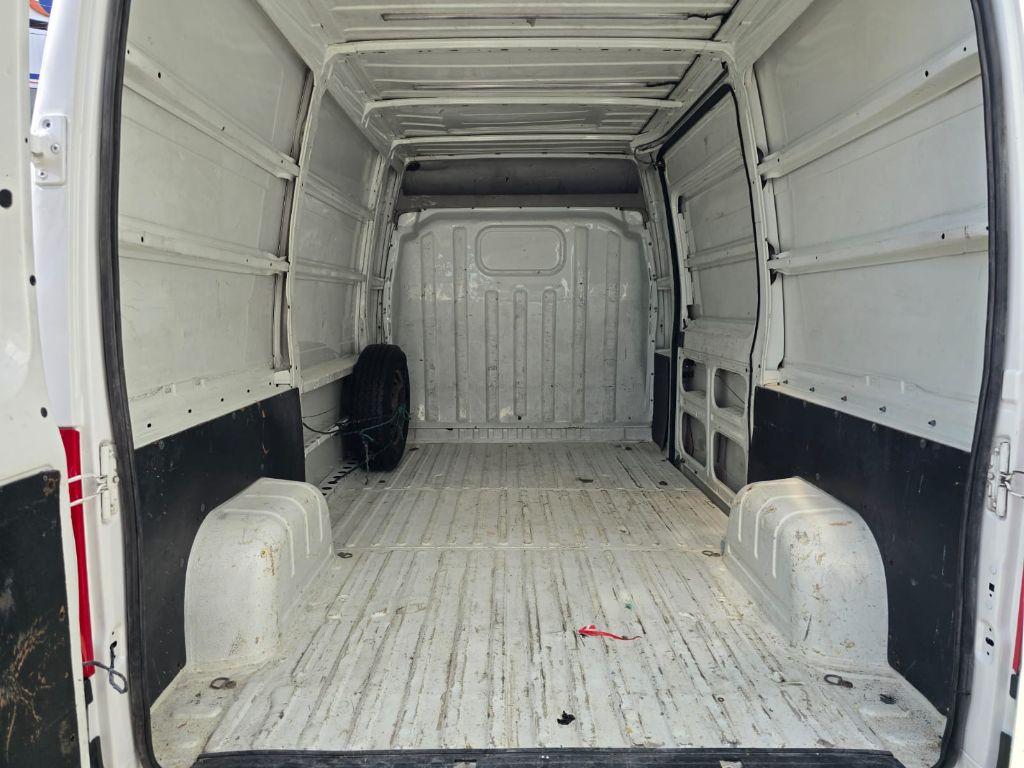 FIAT Ducato - Foto