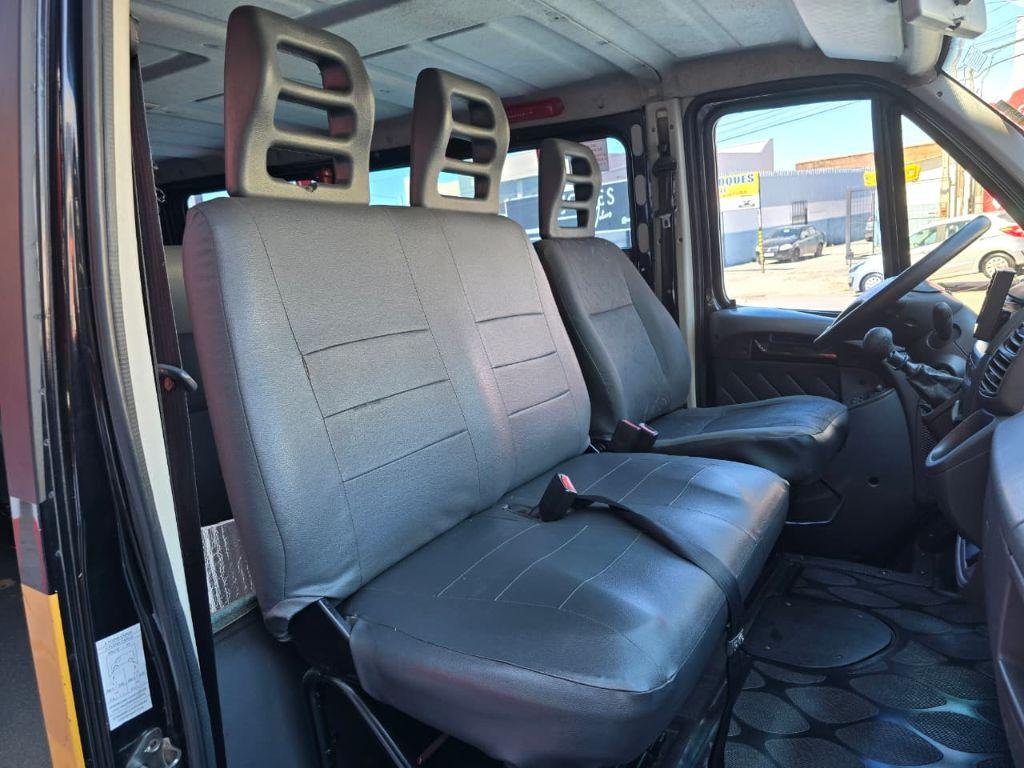 FIAT Ducato - Miniatura