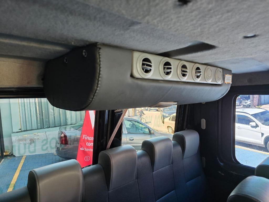 FIAT Ducato - Miniatura